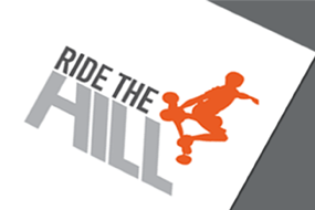 Ride The HIll