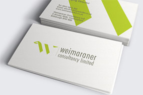 Weimaraner Consultancy Ltd