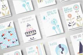 Greeting Cards